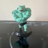 Estátua Bulbasaur Maromba Musculoso