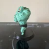 Estátua Bulbasaur Maromba Musculoso - Imagem 2