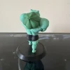 Estátua Bulbasaur Maromba Musculoso - Imagem 3