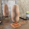 Vaso Decorativo Invictus