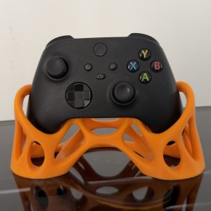 Suporte Orgânico para Controles de Videogame