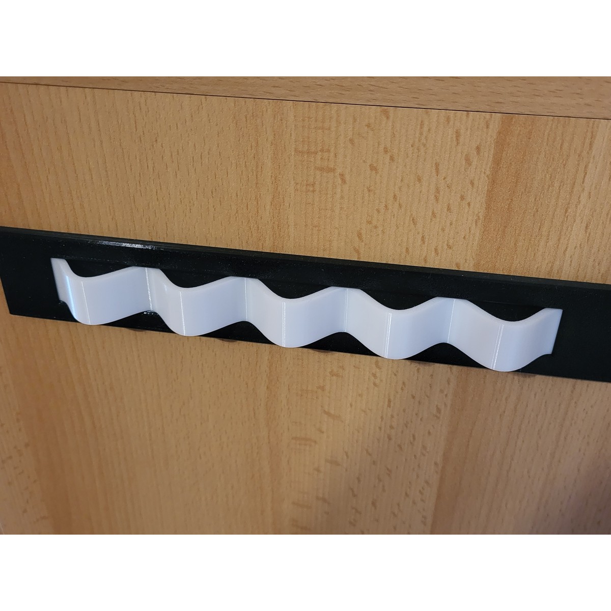 Organizador de Óculos para até 5 Pares – Design Modular e Funcional - Imagem 2