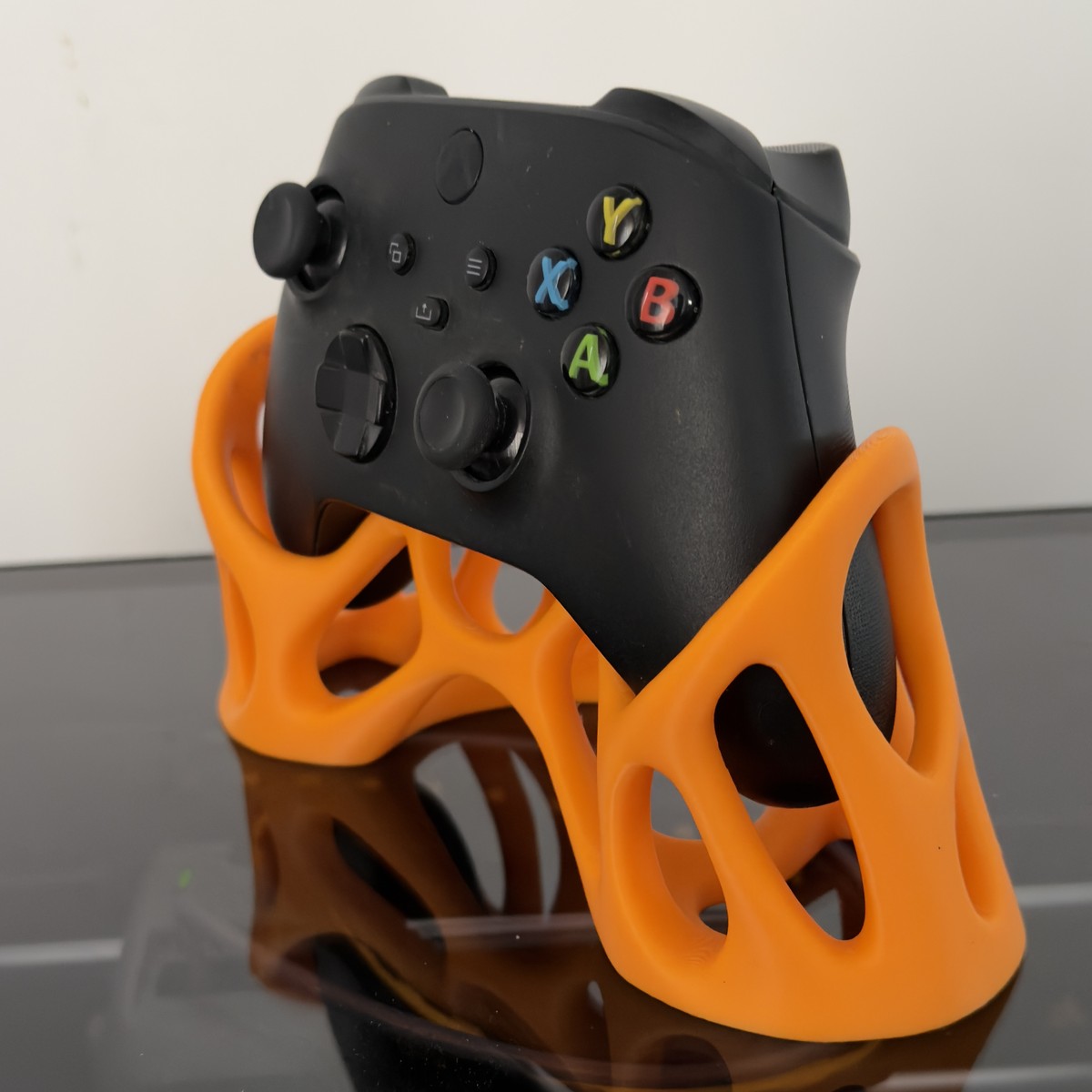 Suporte Orgânico para Controles de Videogame - Imagem 2