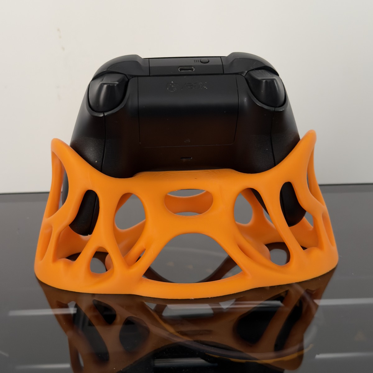 Suporte Orgânico para Controles de Videogame - Imagem 3