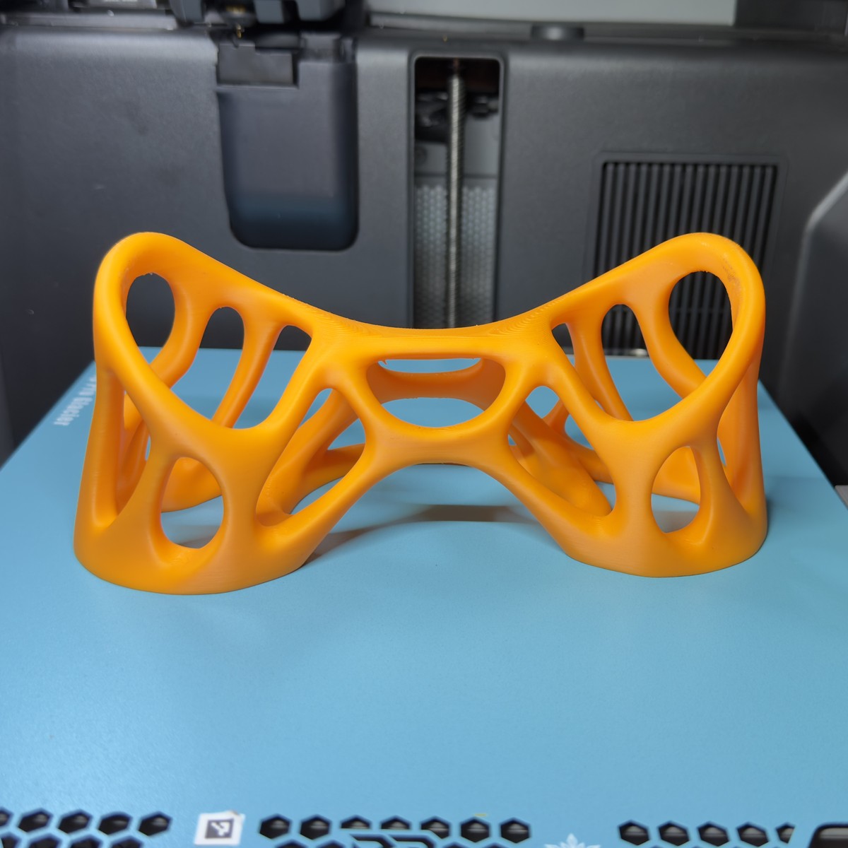 Suporte Orgânico para Controles de Videogame - Imagem 4