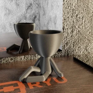 Vaso Bob Relaxado