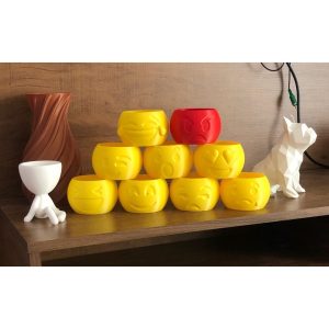 Vasos Emoji — pa_emoji Uau